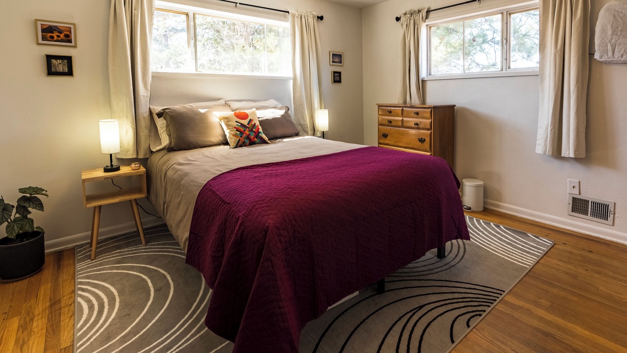 Photo of Bedroom in Eiber