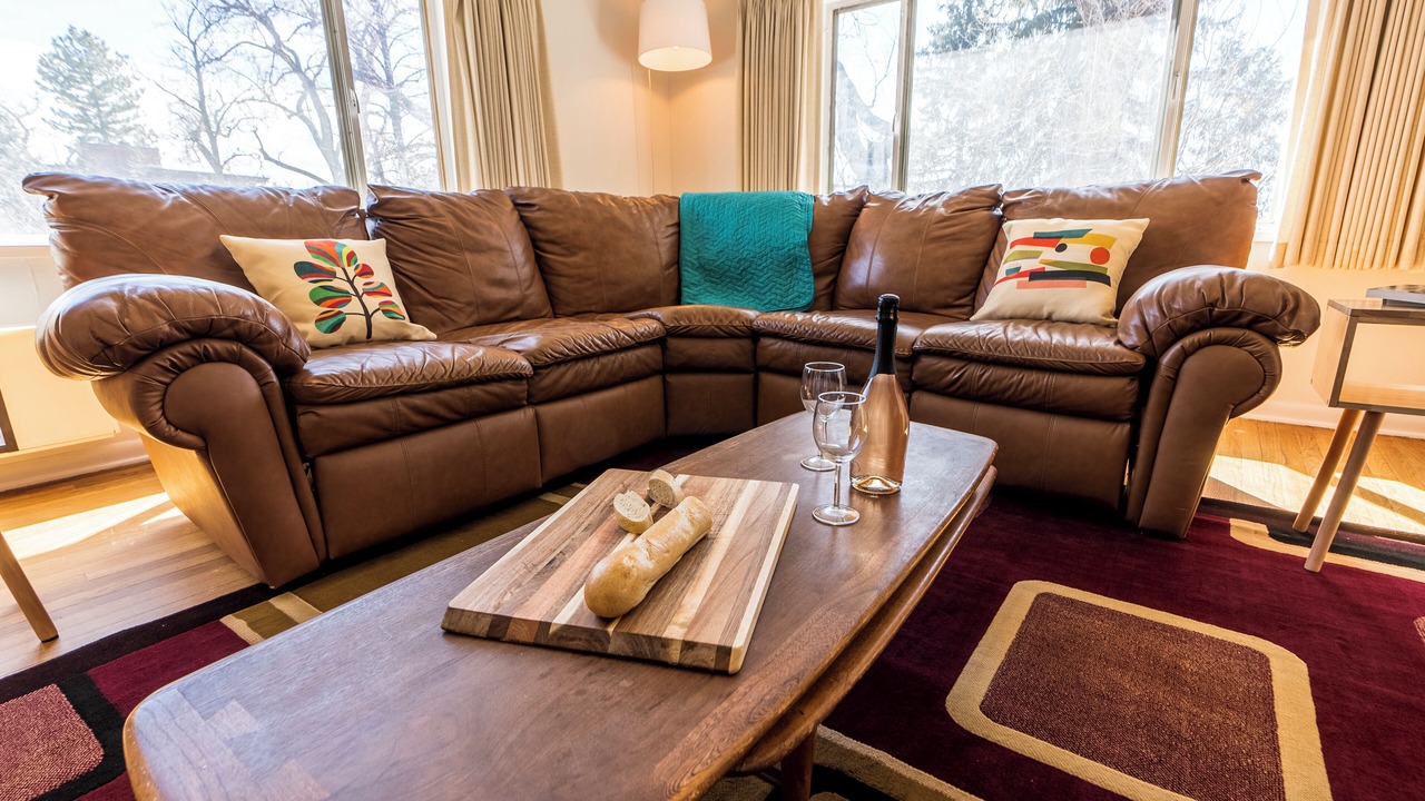Photo of Livingroom in Eiber