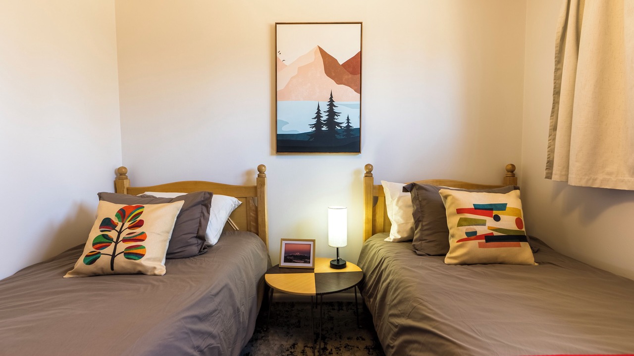 Photo of Bedroom in Eiber