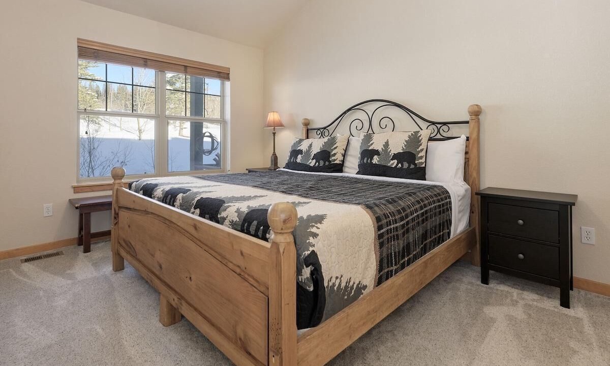 Photo of Bedroom in Rendezvous