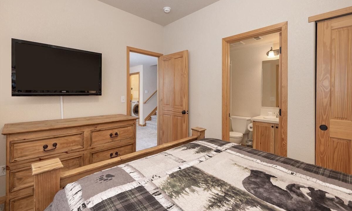 Photo of Bedroom in Rendezvous