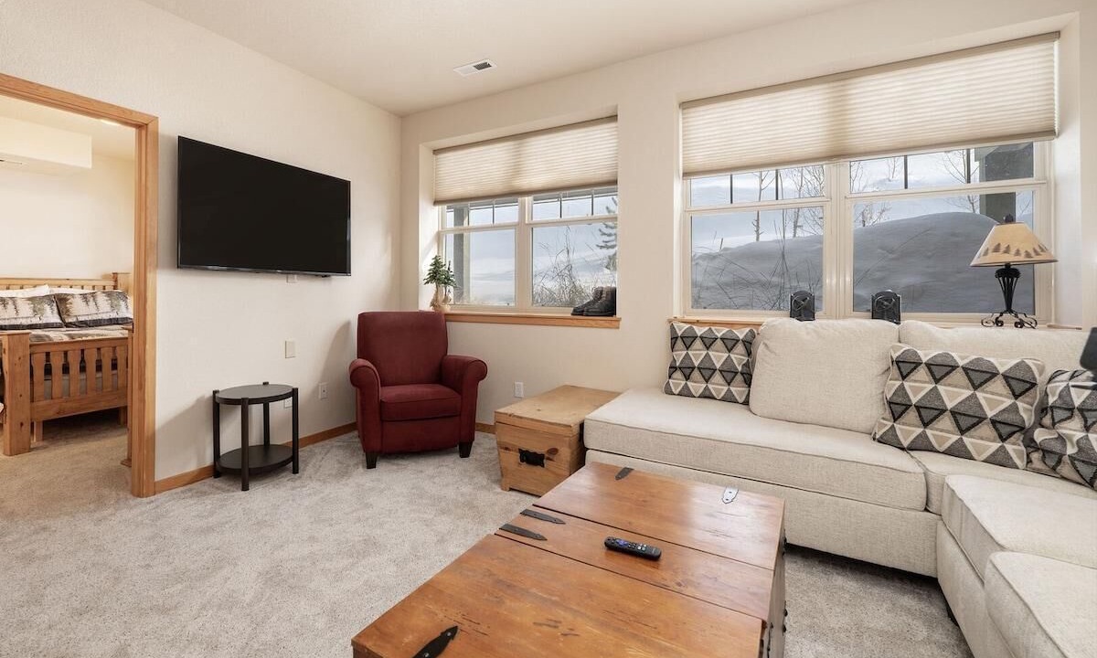Photo of Livingroom in Rendezvous