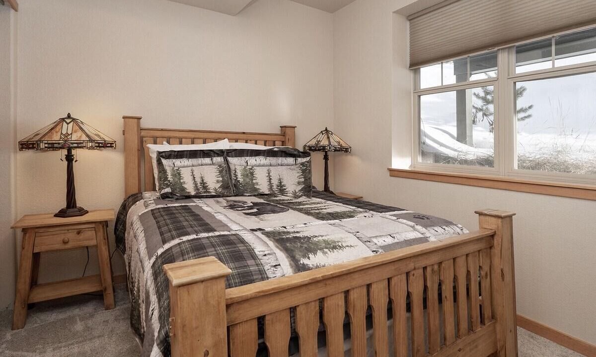 Photo of Bedroom in Rendezvous