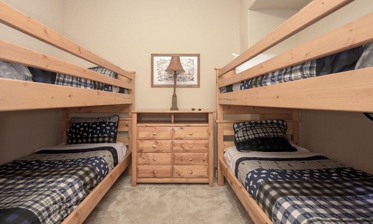 Photo of Bedroom in Rendezvous