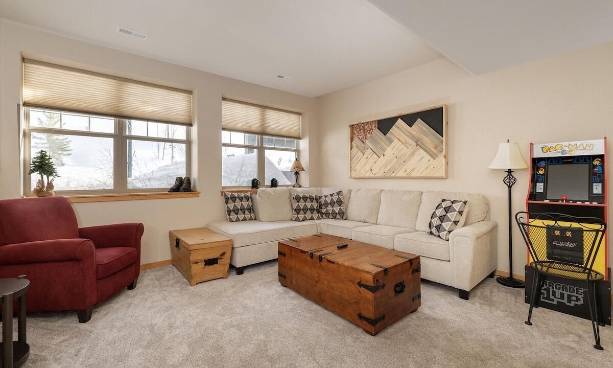 Photo of Livingroom in Rendezvous