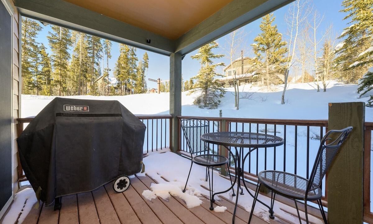 Photo of Outdoor in Rendezvous