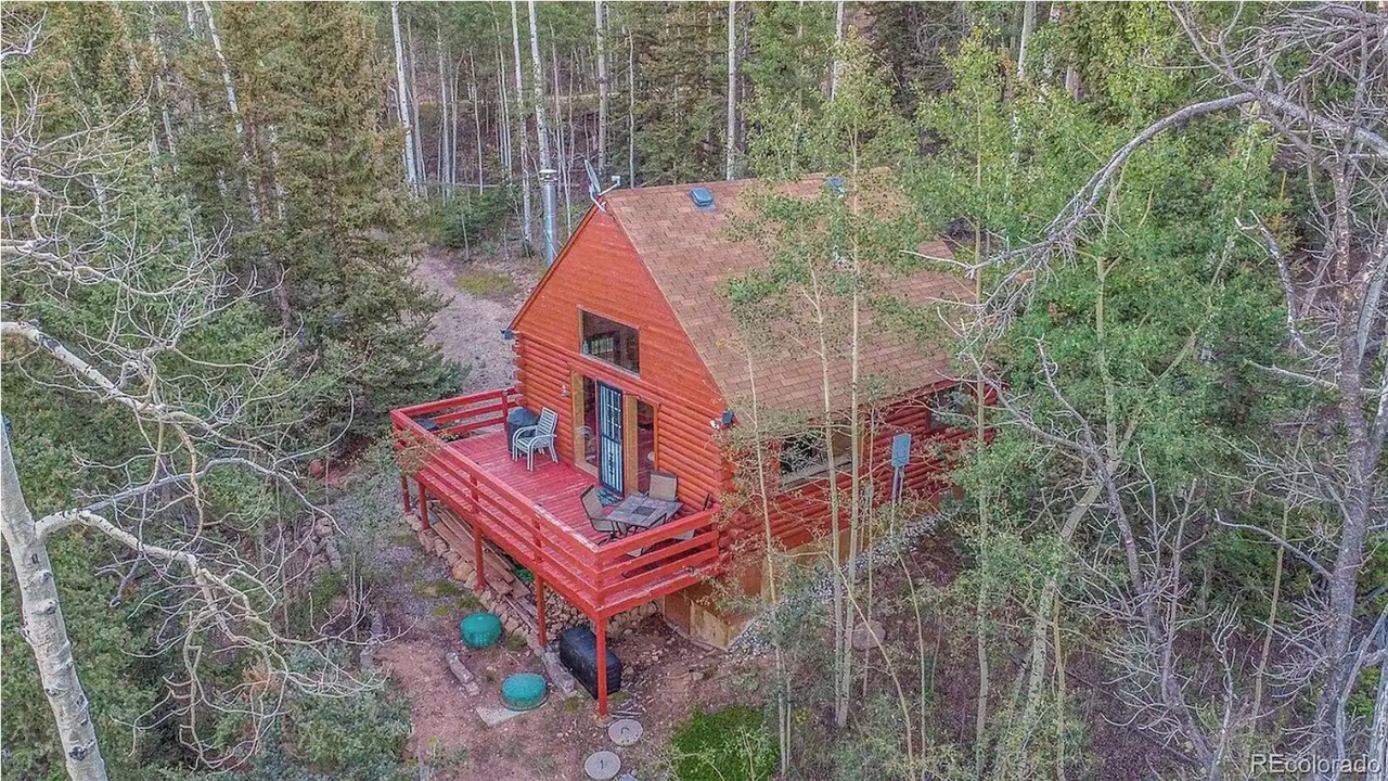Photo of Outdoor in Indian Mountain