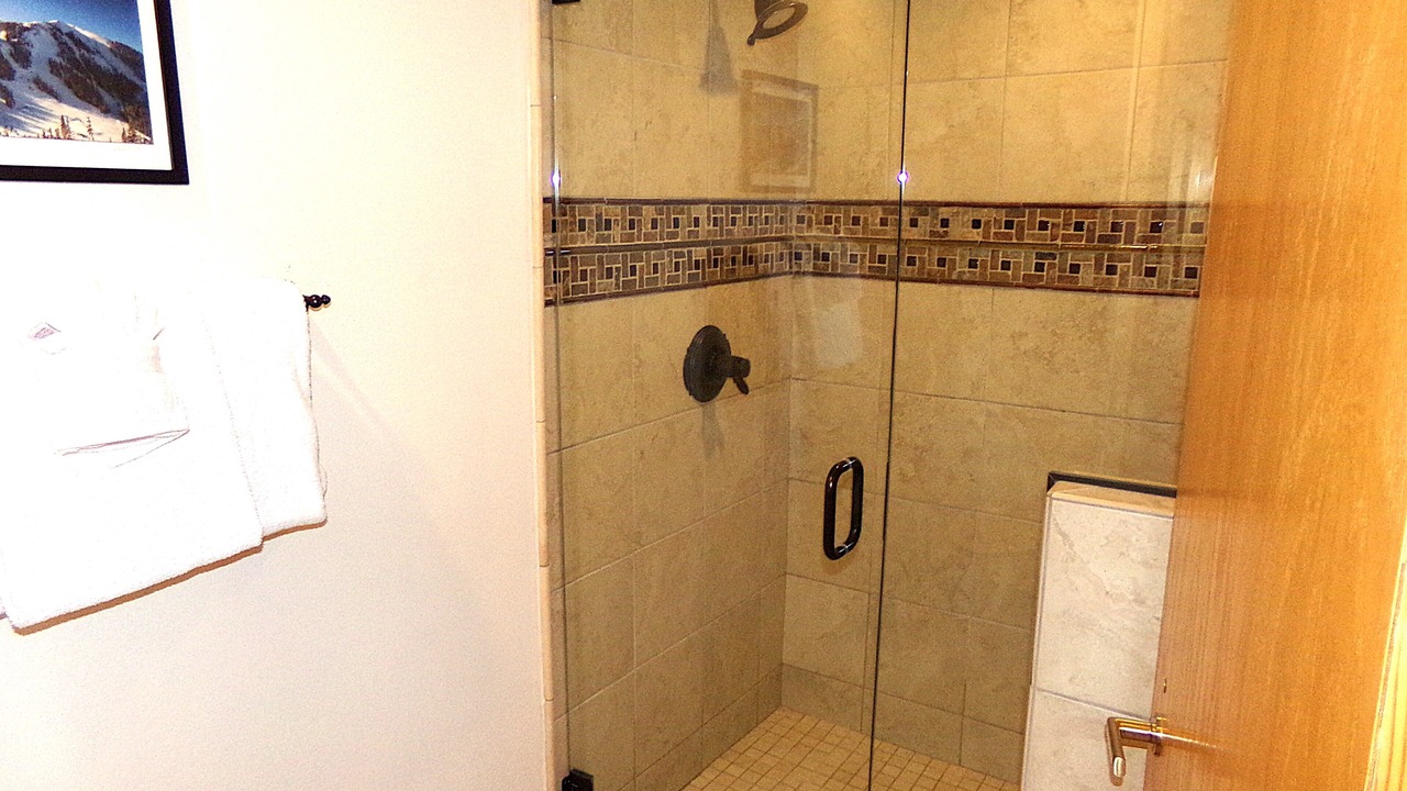 Photo of Bathroom in Mountain House