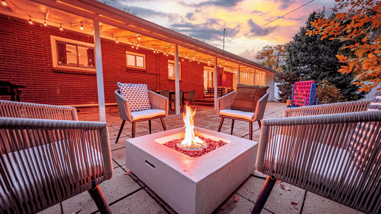 Photo of Patio Balcony in Alta Vista Area