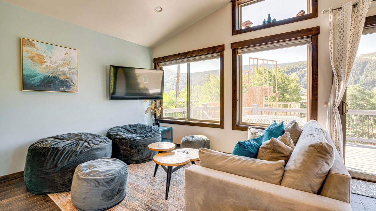 Photo of Bedroom in Keystone