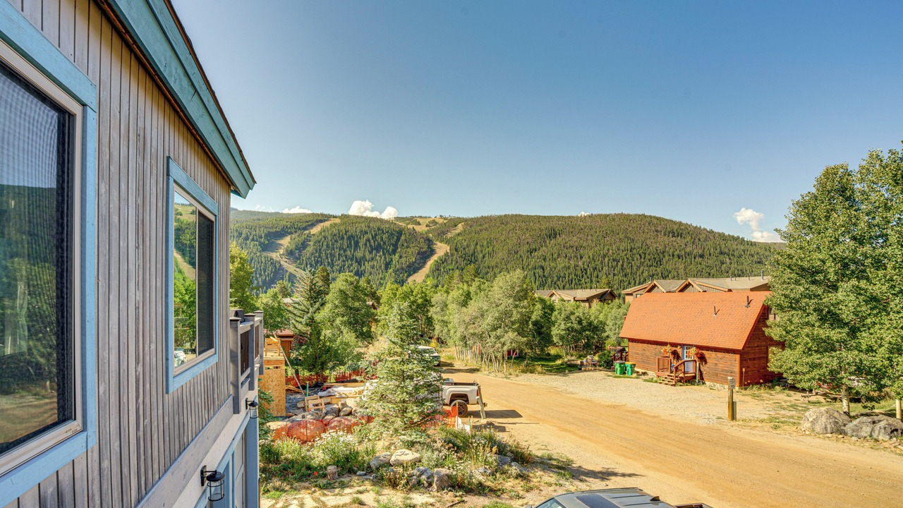 Photo of Outdoor in Keystone