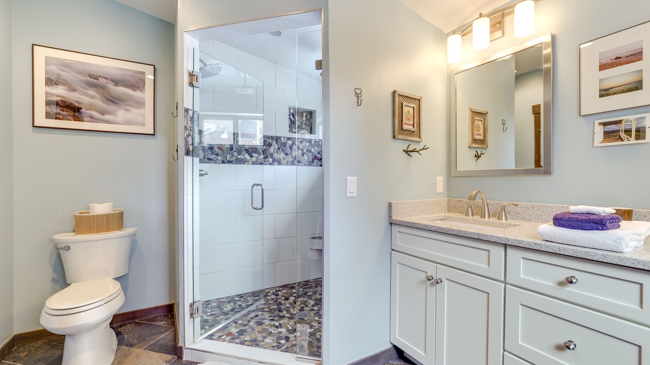 Photo of Bathroom in Keystone