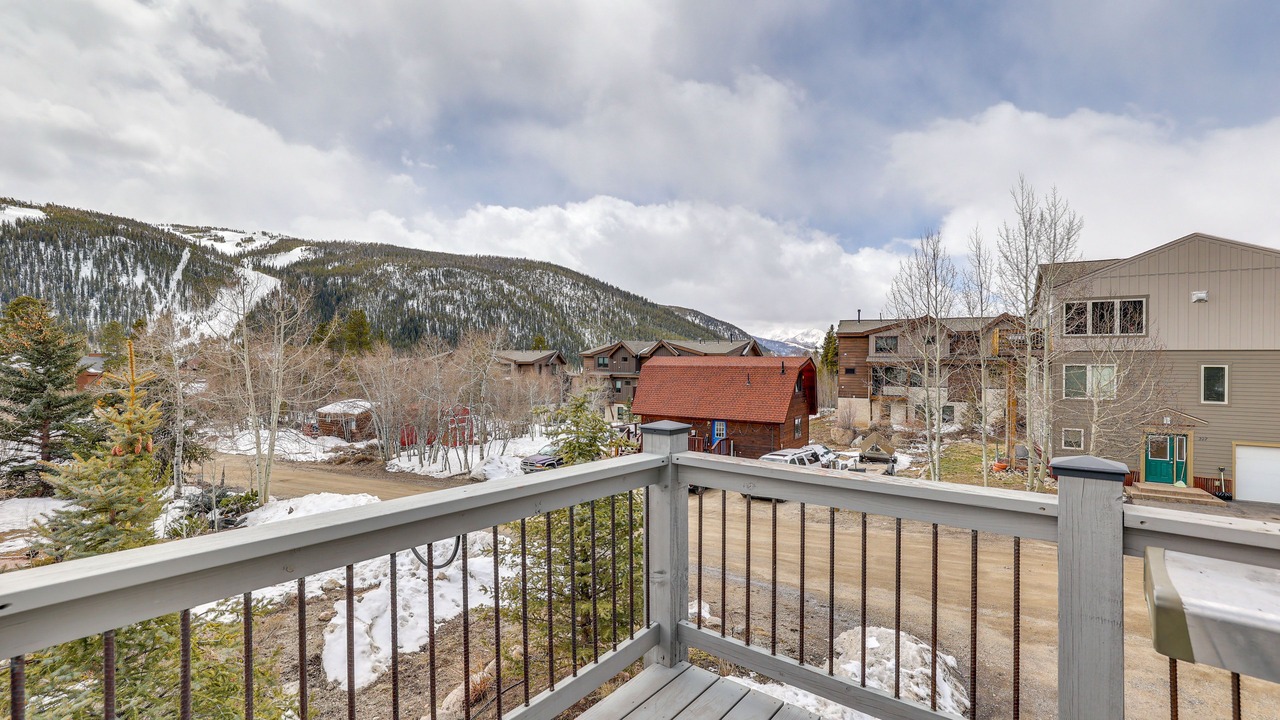 Photo of Outdoor in Keystone