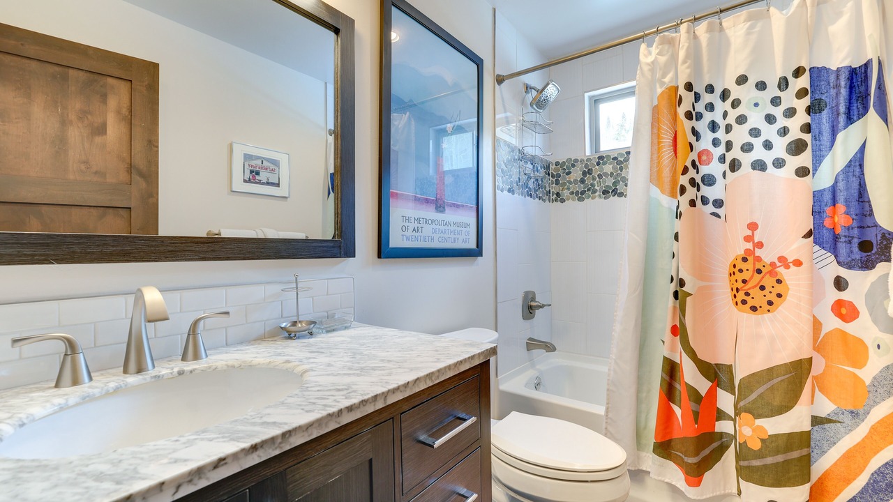 Photo of Bathroom in Keystone