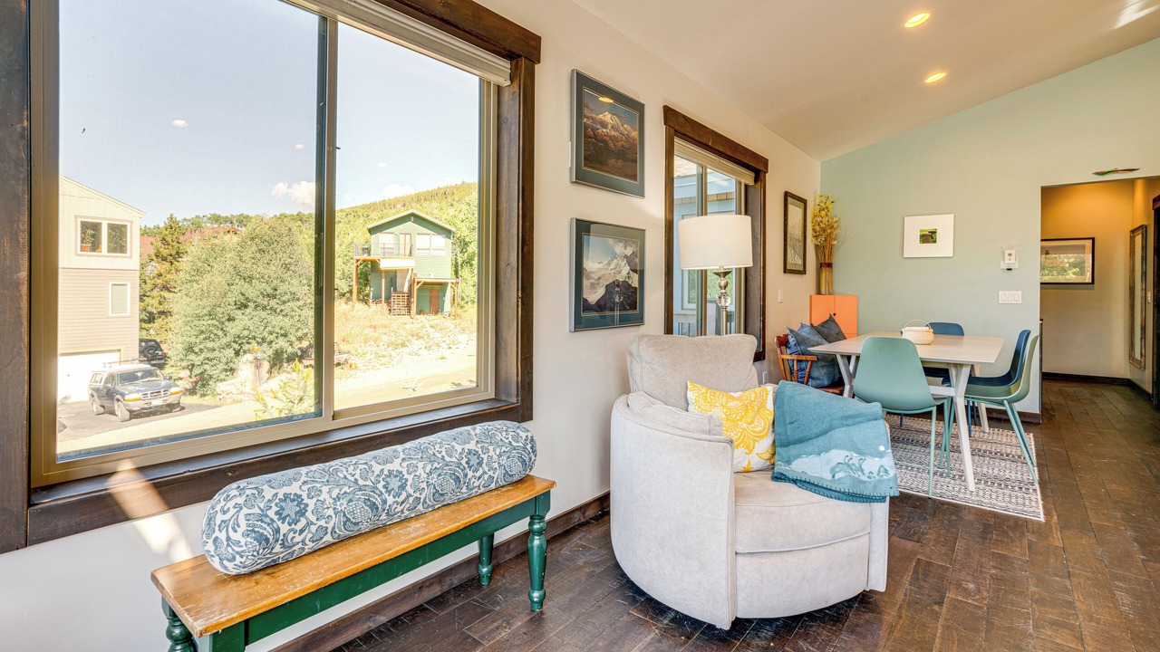 Photo of Livingroom in Keystone