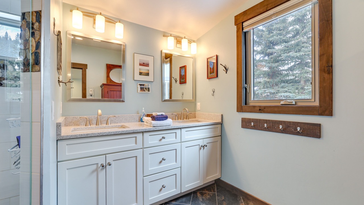 Photo of Bathroom in Keystone