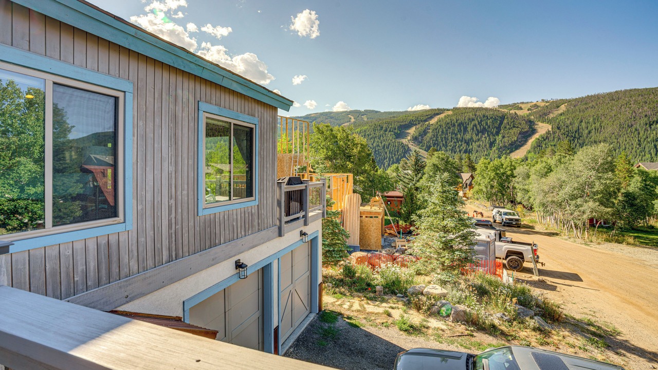 Photo of Patio Balcony in Keystone