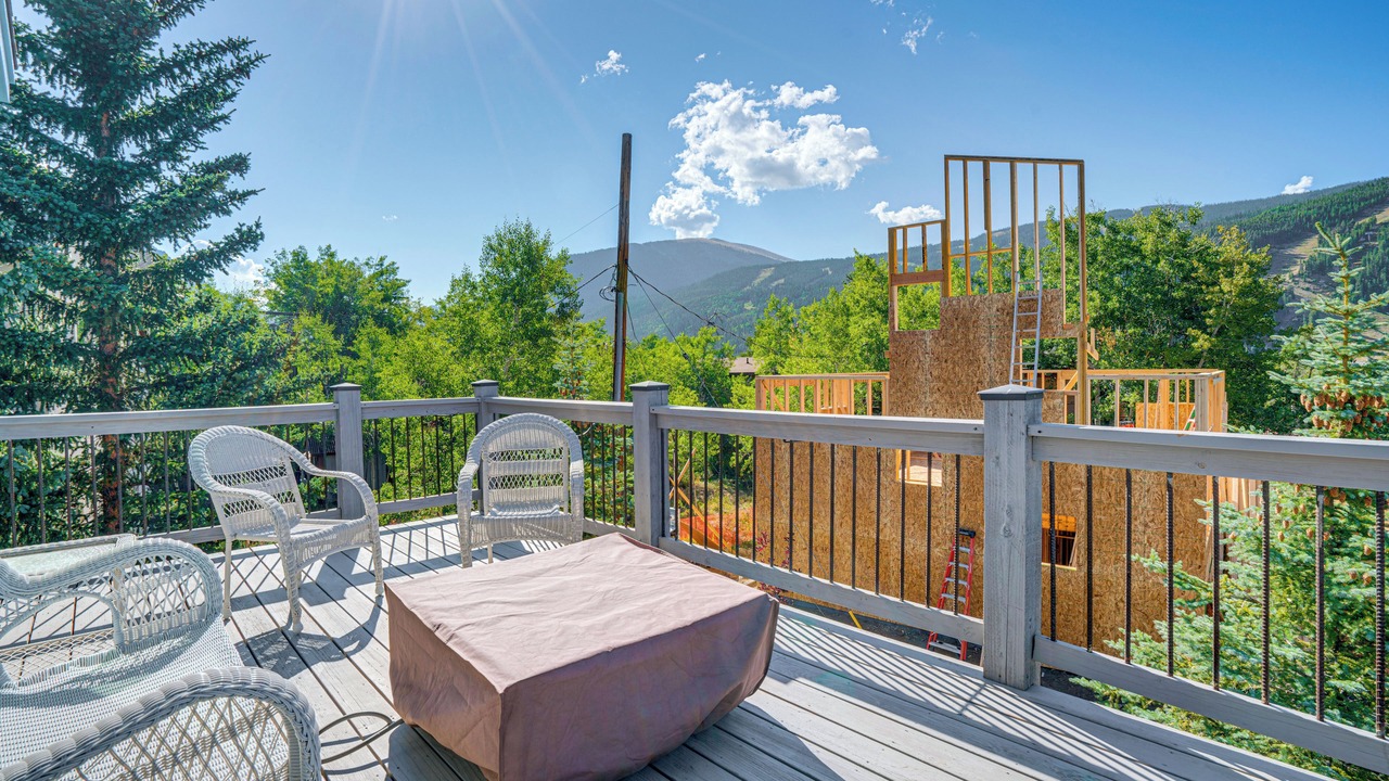 Photo of Outdoor in Keystone
