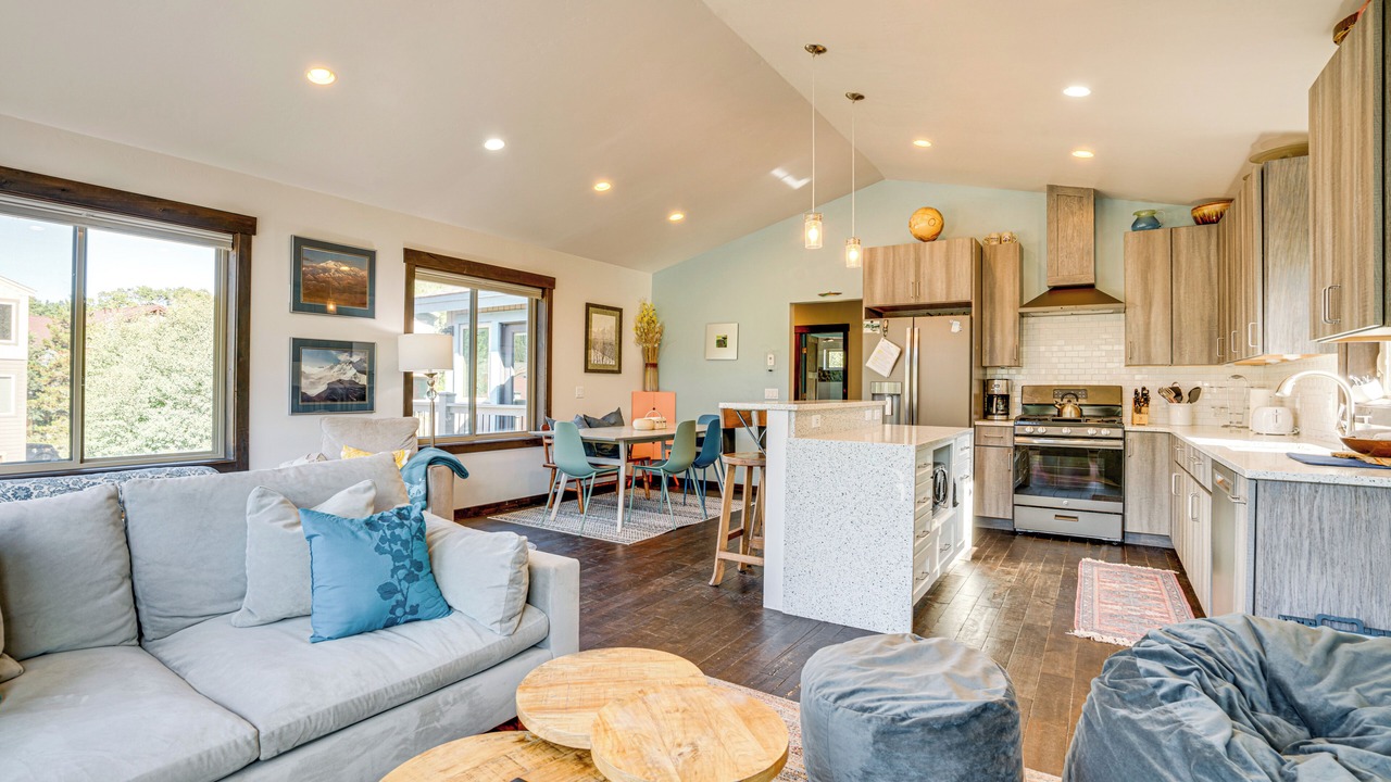 Photo of Livingroom in Keystone