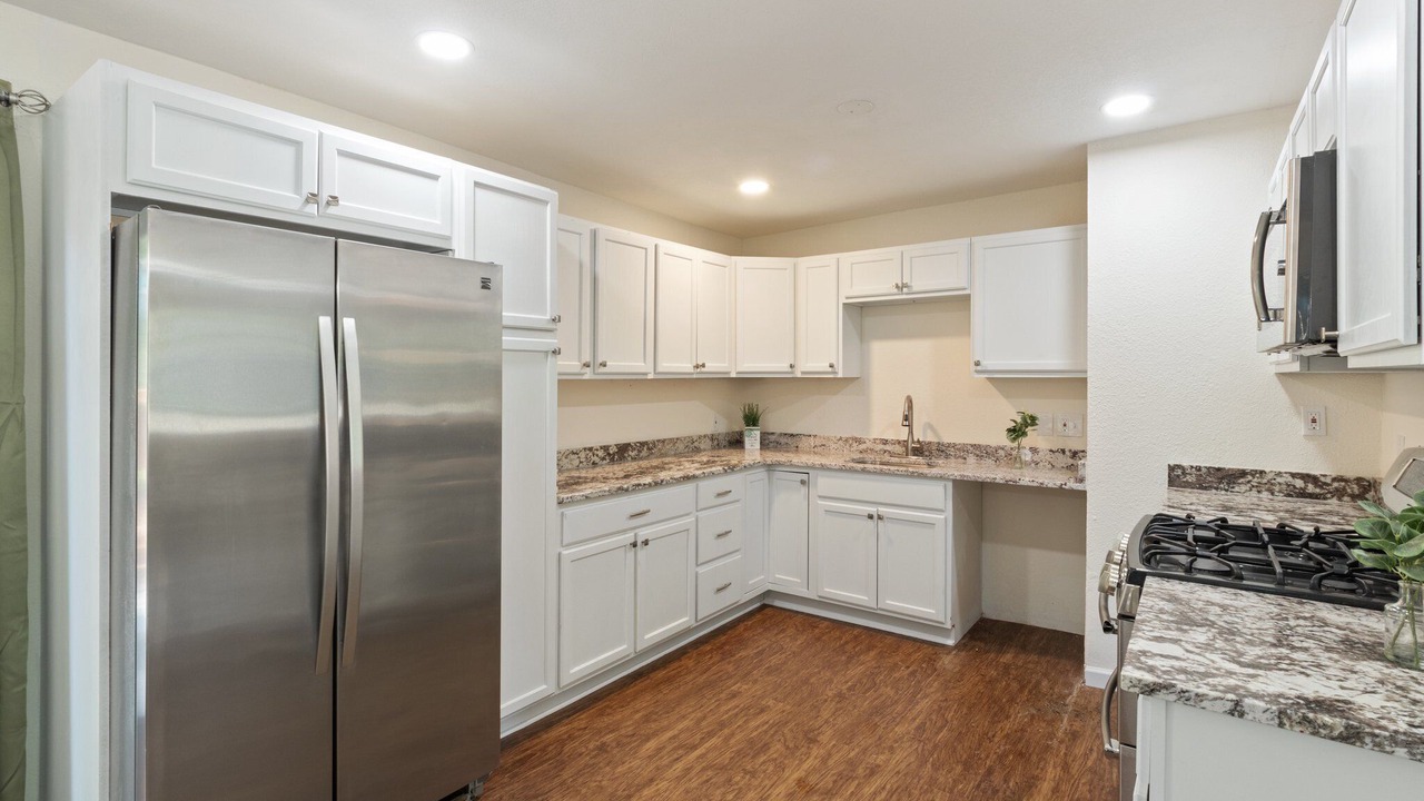 Photo of Kitchen in Skyway