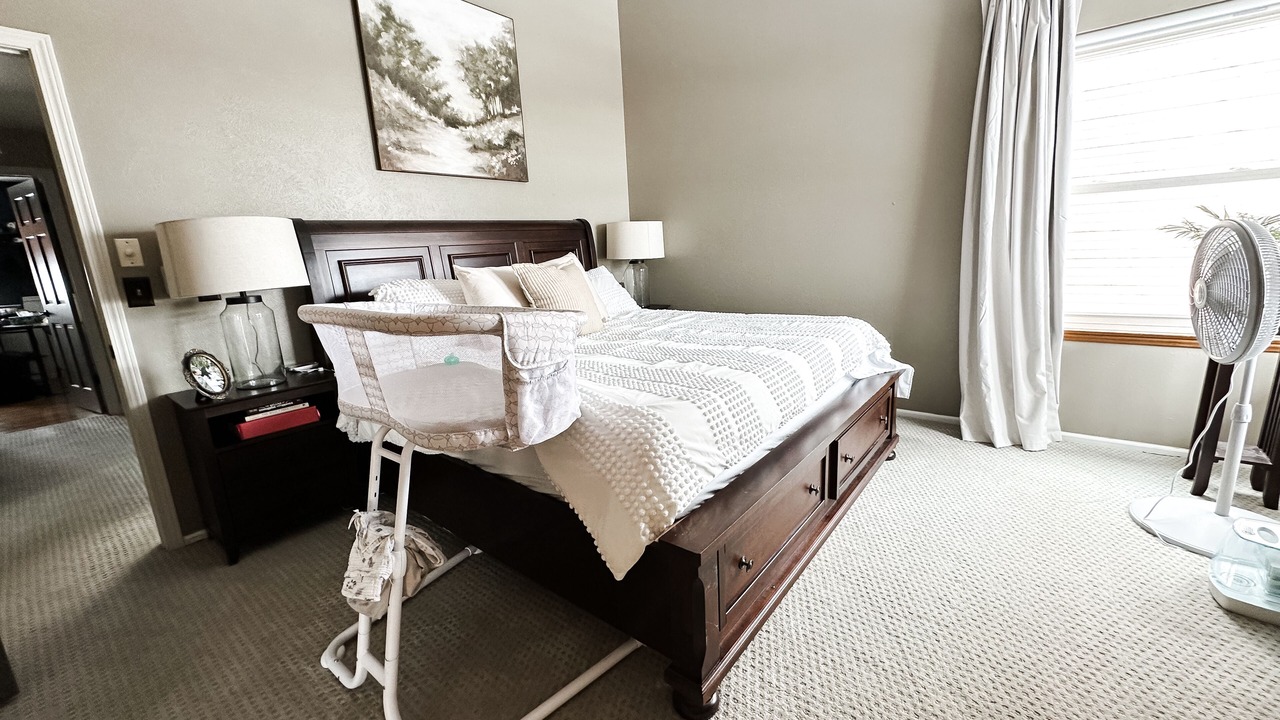 Photo of Bedroom in Ken Caryl Ranch North Plains