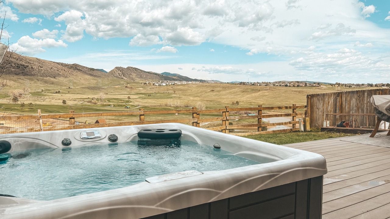 Photo of Outdoor in Ken Caryl Ranch North Plains