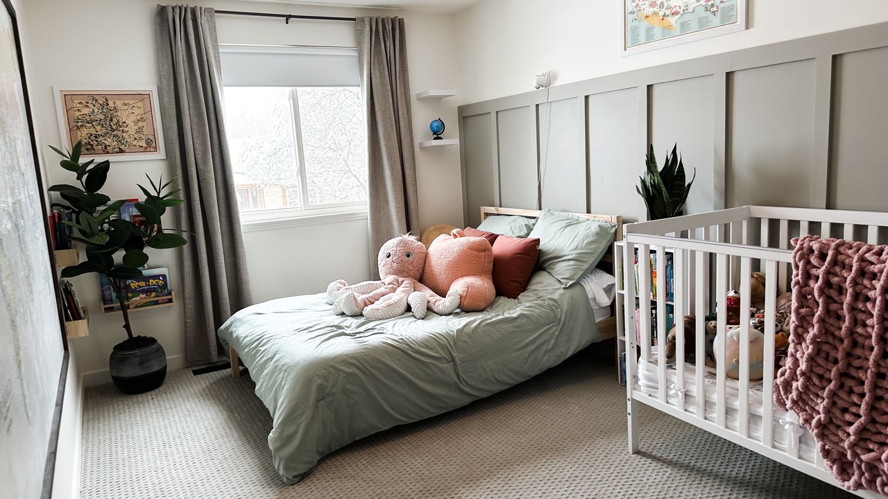 Photo of Bedroom in Ken Caryl Ranch North Plains