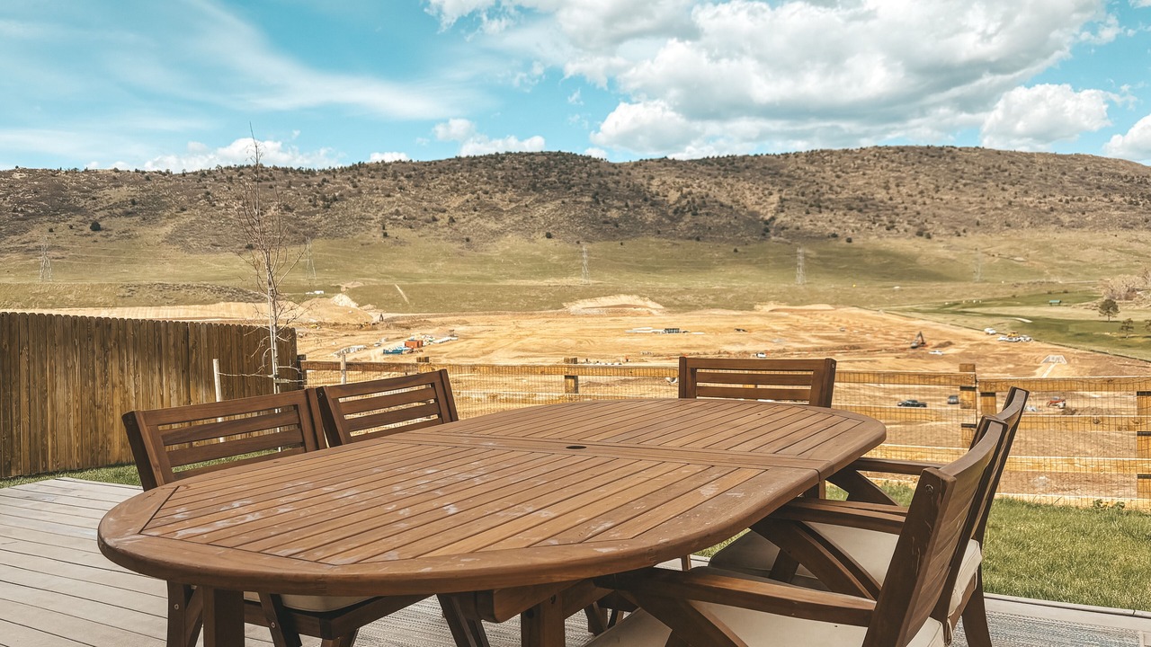 Photo of Outdoor in Ken Caryl Ranch North Plains