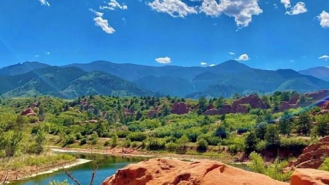 Photo of Others in Colorado Springs