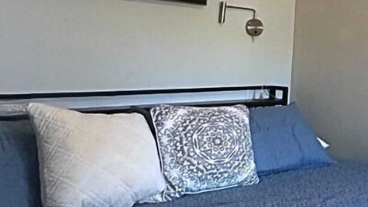 Photo of Bedroom in Colorado Springs