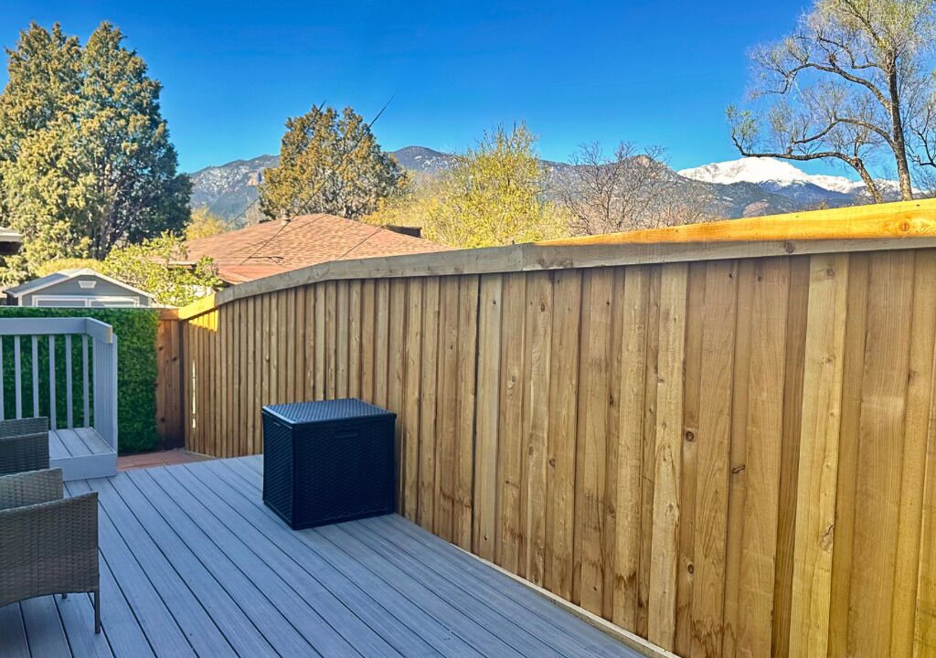 Photo of Bedroom in Colorado Springs