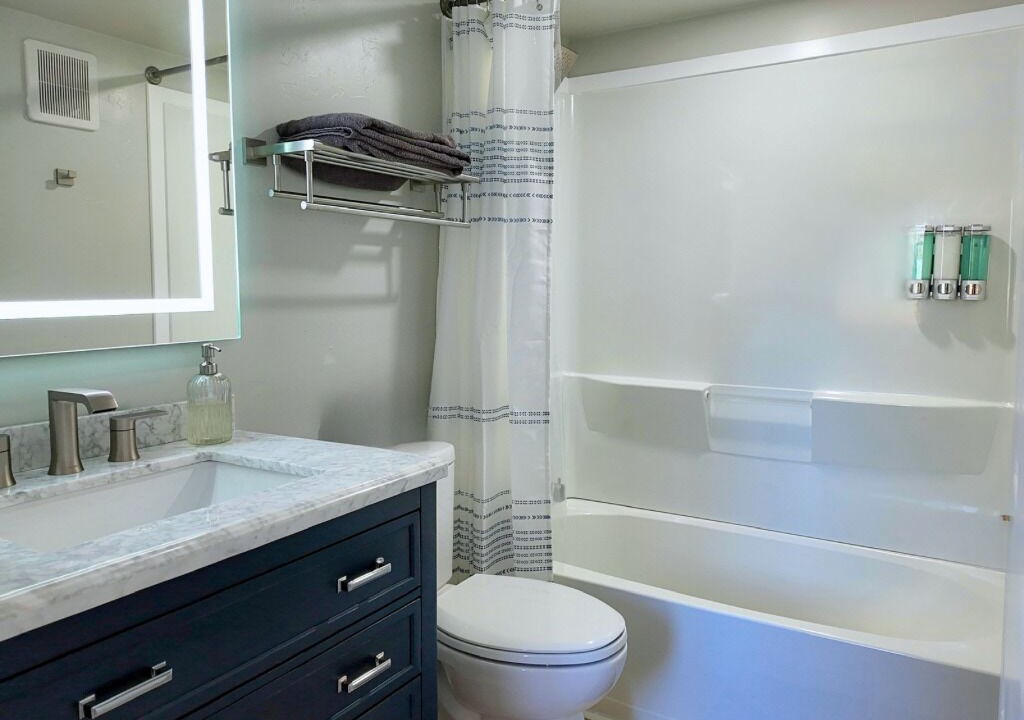 Photo of Bathroom in Colorado Springs