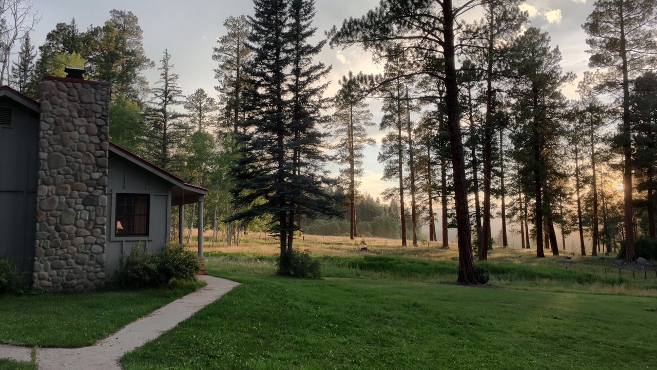 Photo of Outdoor in Pagosa Springs