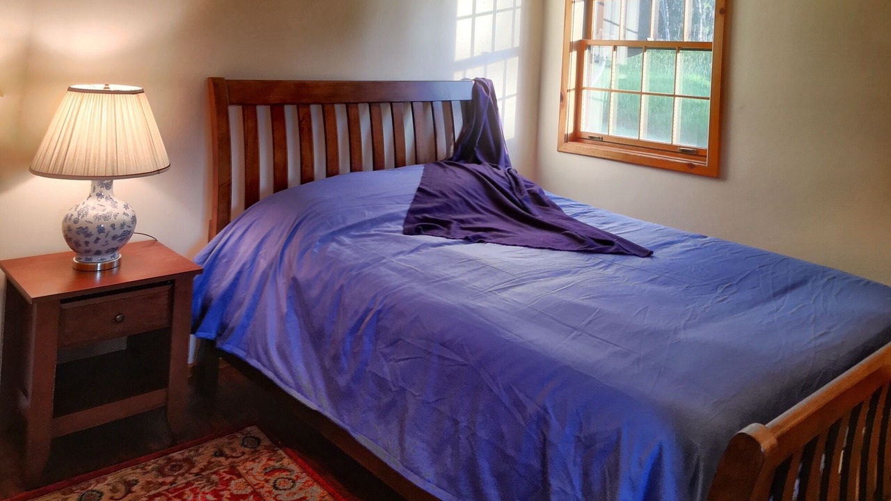 Photo of Bedroom in Pagosa Springs