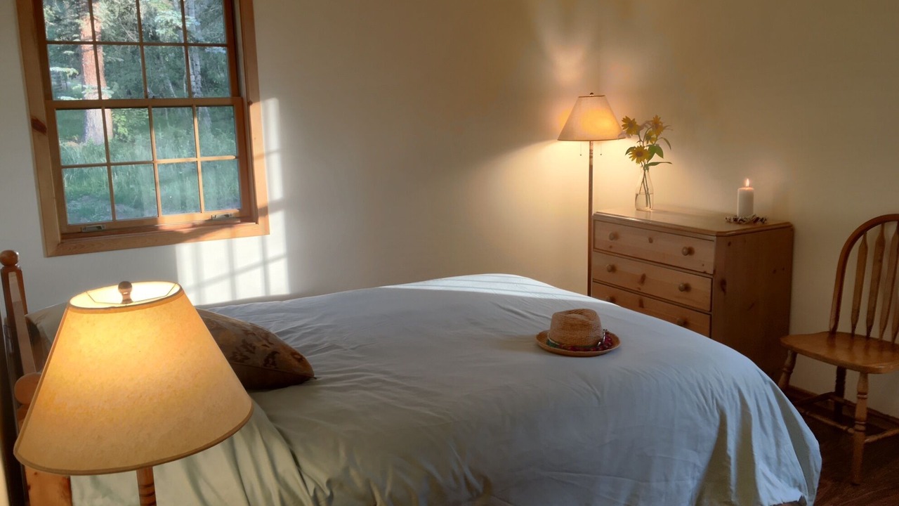 Photo of Bedroom in Pagosa Springs