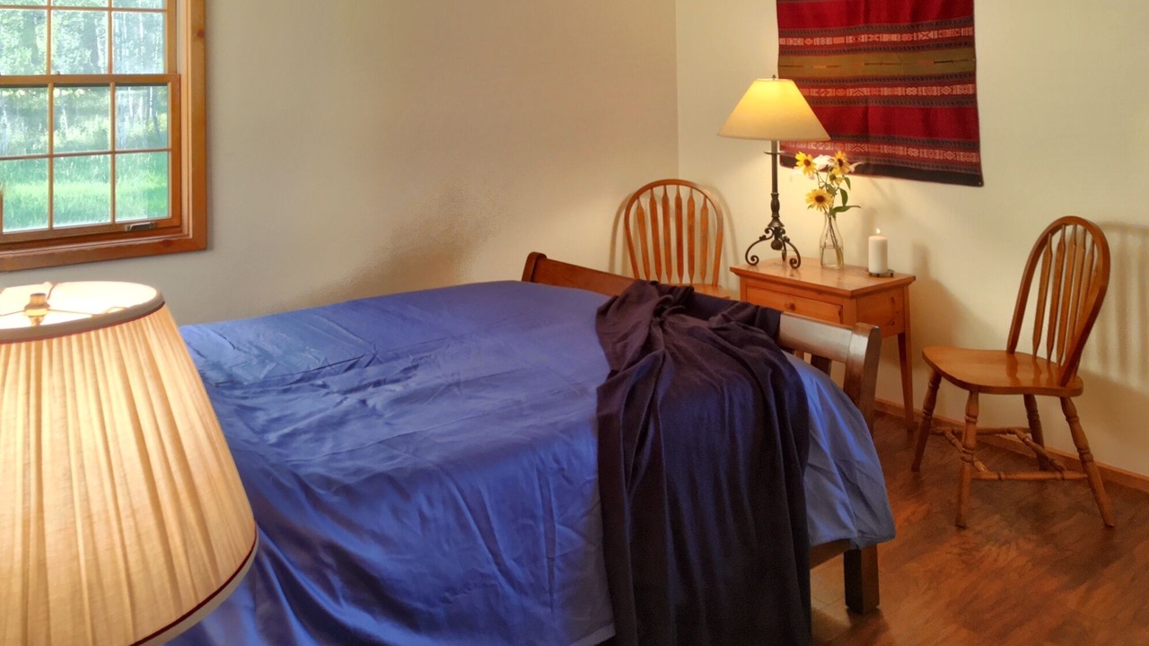 Photo of Bedroom in Pagosa Springs