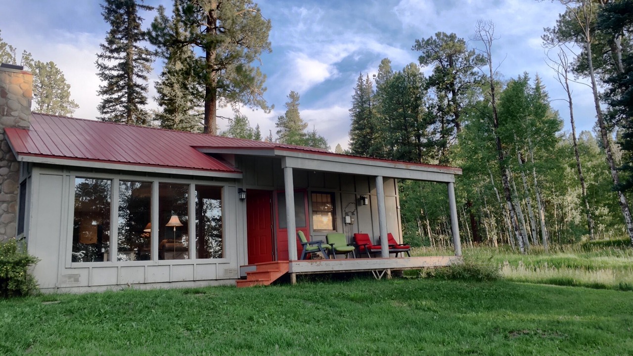 Photo of Outdoor in Pagosa Springs