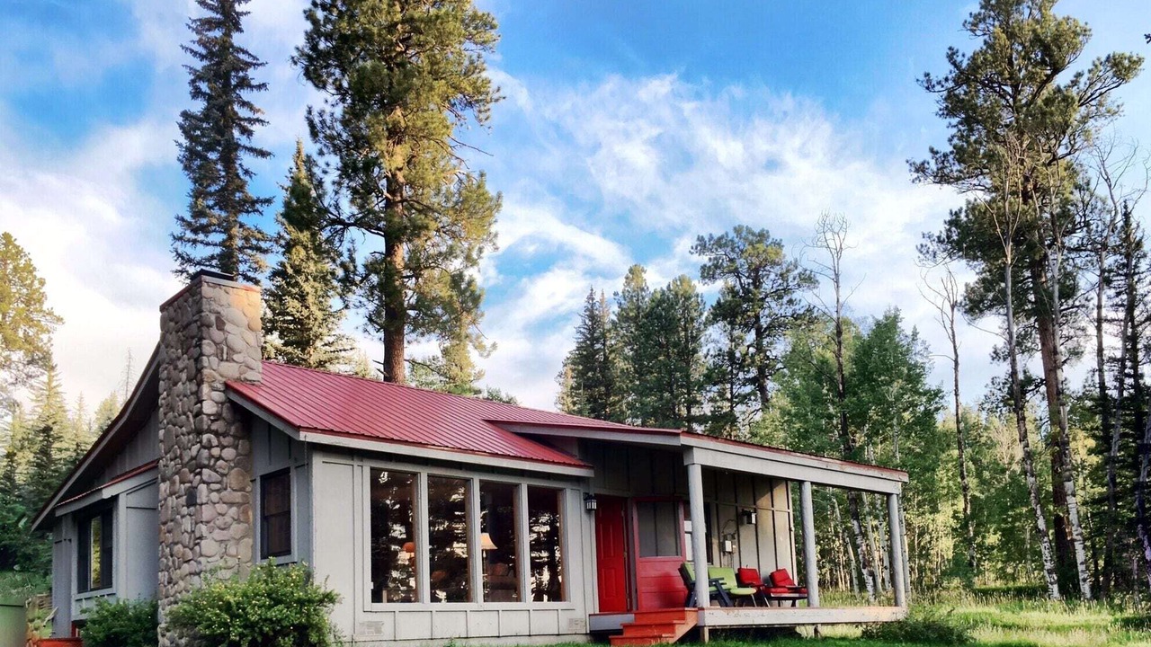 Photo of Outdoor in Pagosa Springs
