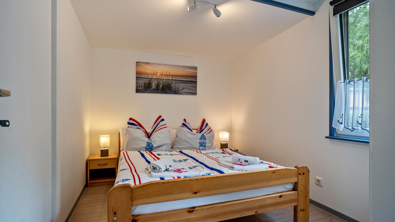 Photo of Bedroom in Dranske