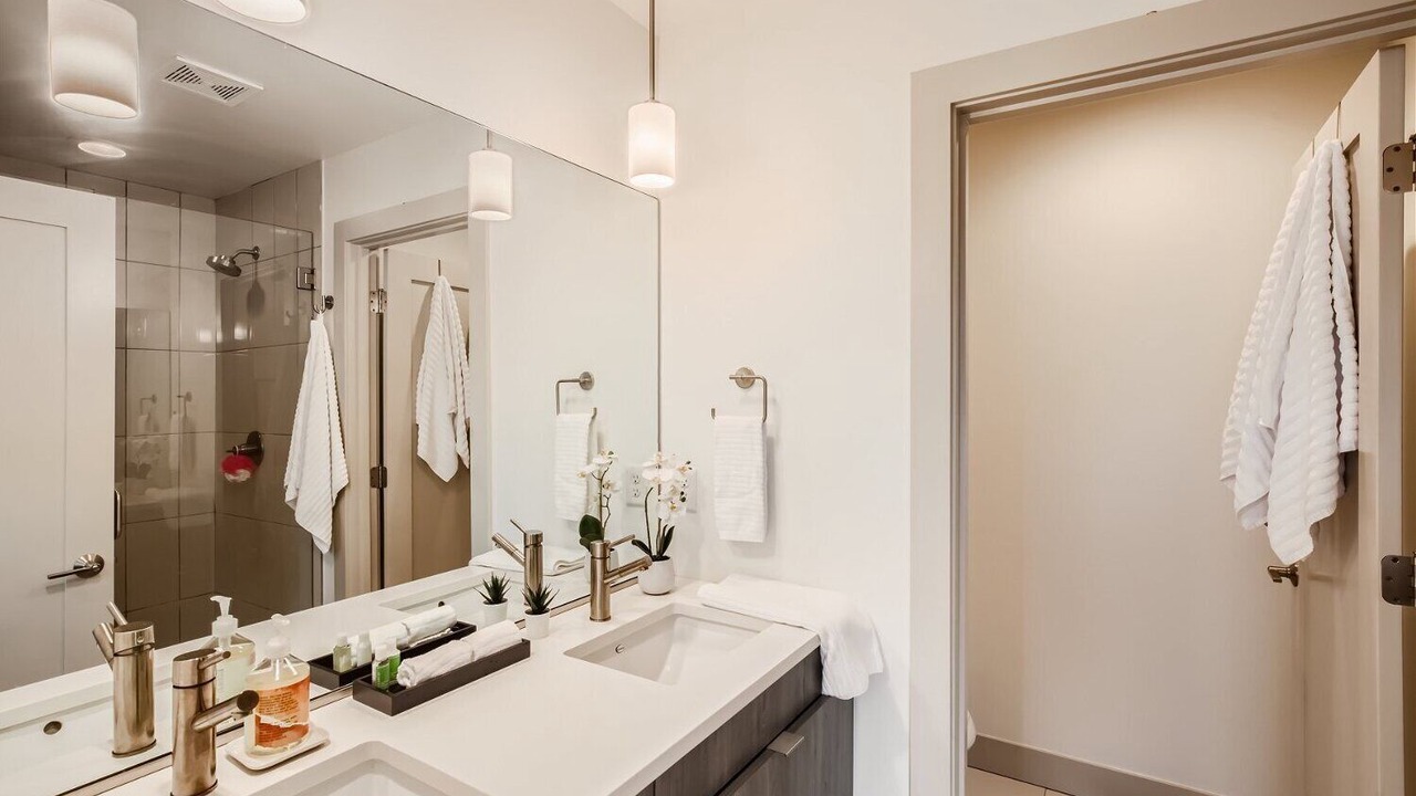 Photo of Bathroom in San Rafael