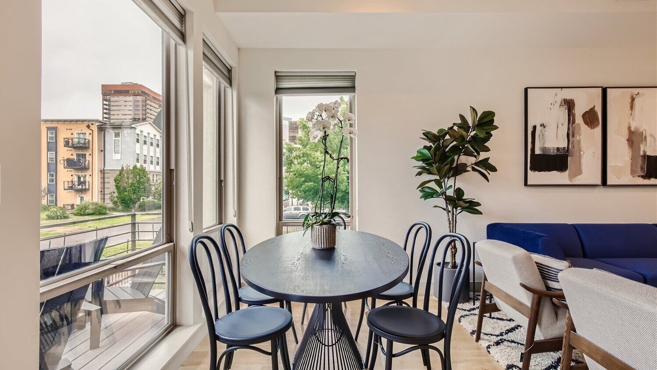 Photo of Livingroom in San Rafael