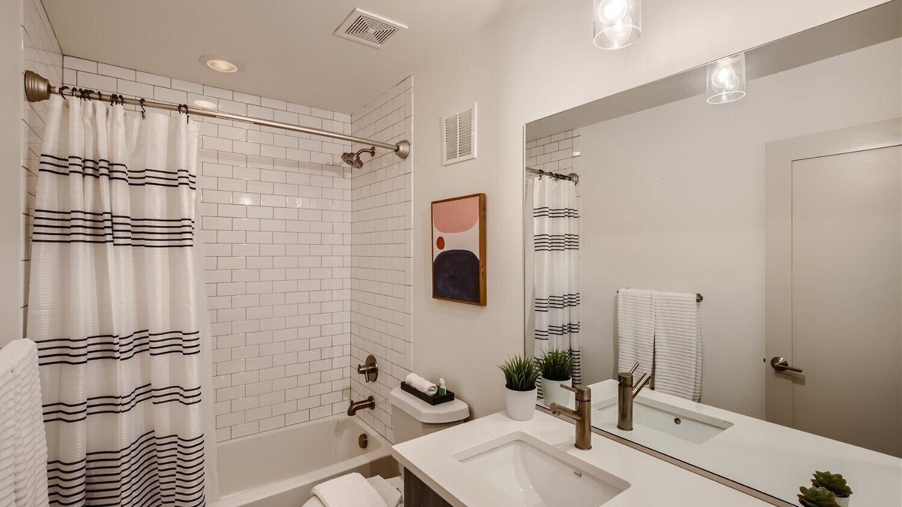 Photo of Bathroom in San Rafael