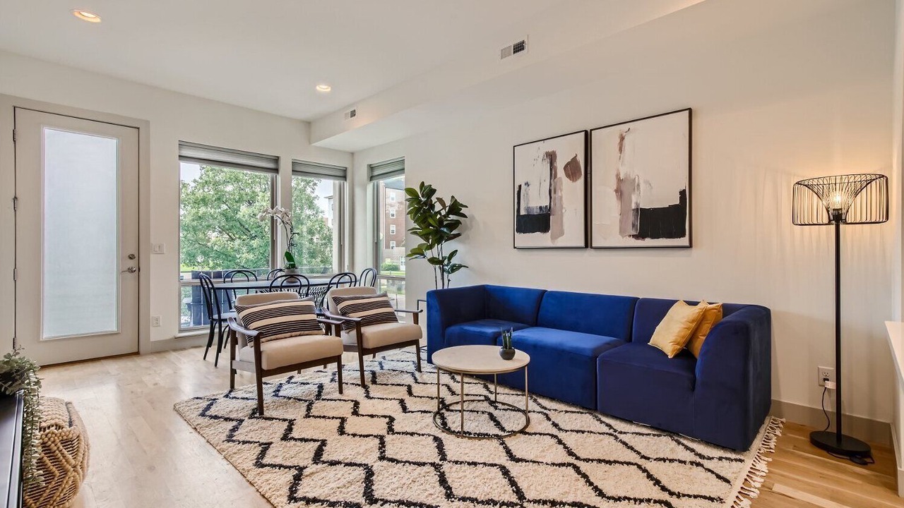 Photo of Livingroom in San Rafael