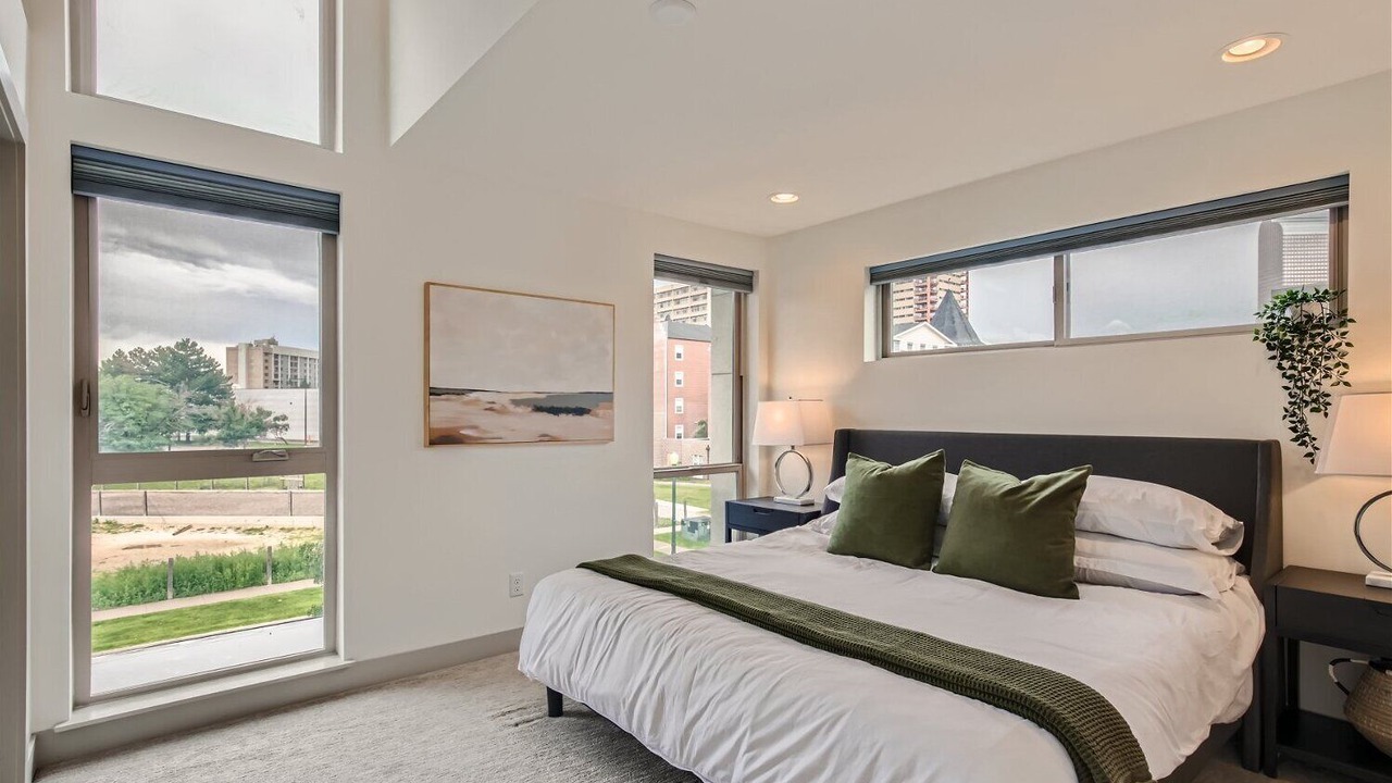 Photo of Bedroom in San Rafael
