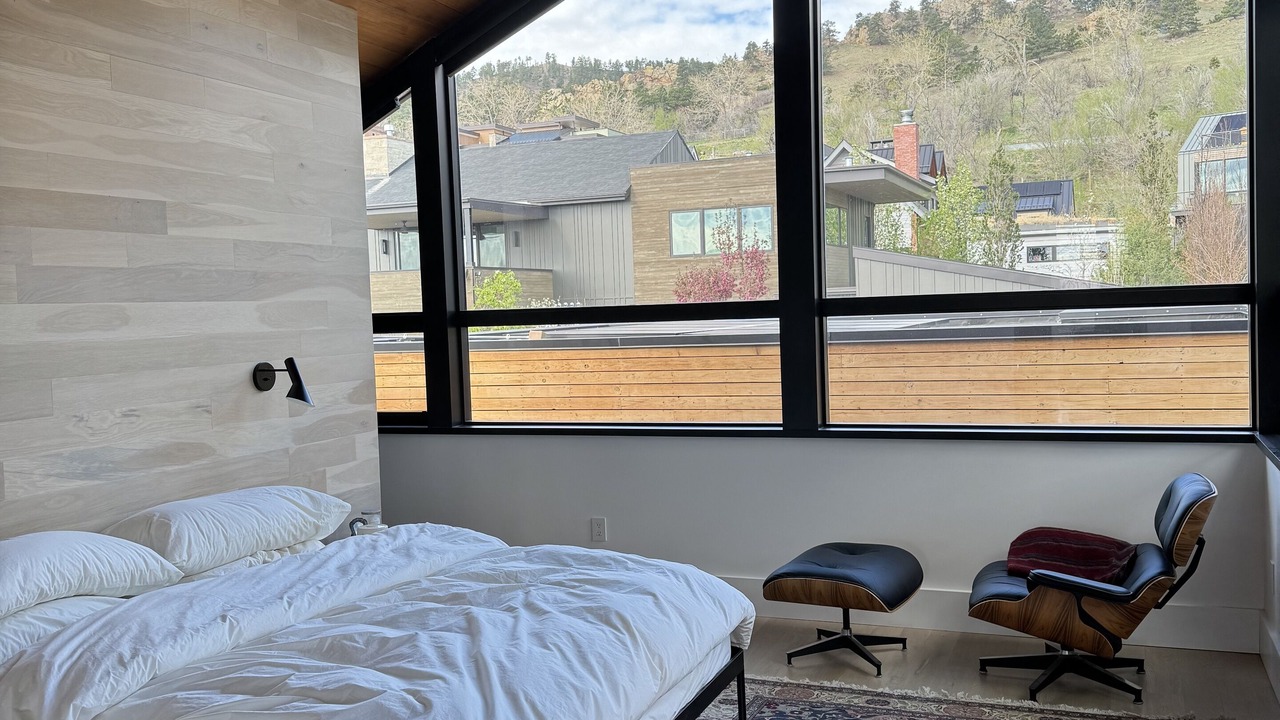Photo of Bedroom in Newlands