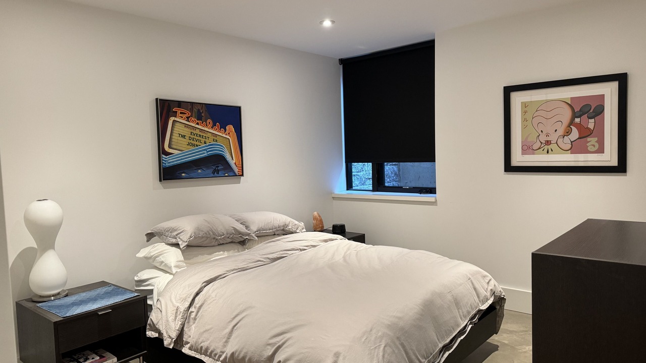 Photo of Bedroom in Newlands