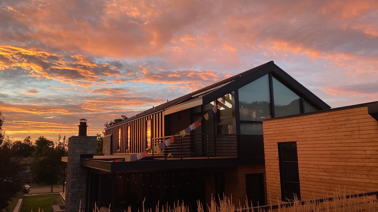 Photo of Outdoor in Newlands