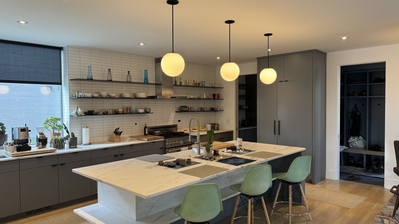 Photo of Kitchen in Newlands