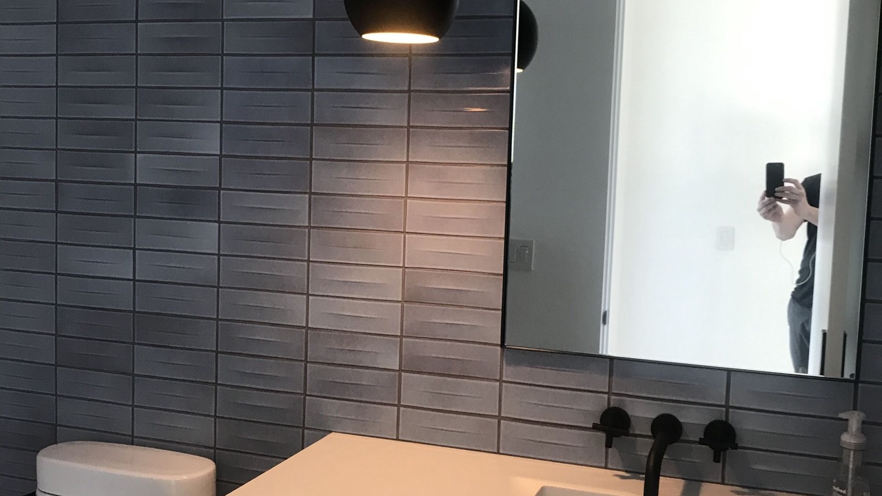 Photo of Bathroom in Newlands