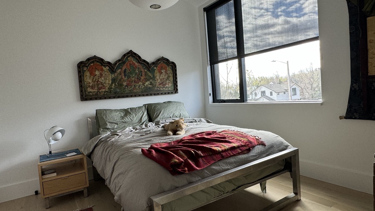 Photo of Bedroom in Newlands